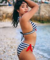 Öne çıkan İzmir escort Levent, Gaziemir