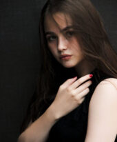 Yeni İzmir Buca escort Pelin